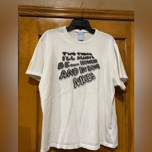 Men’s NOCTA short-sleeved tshirt. Size XL, excellent condition